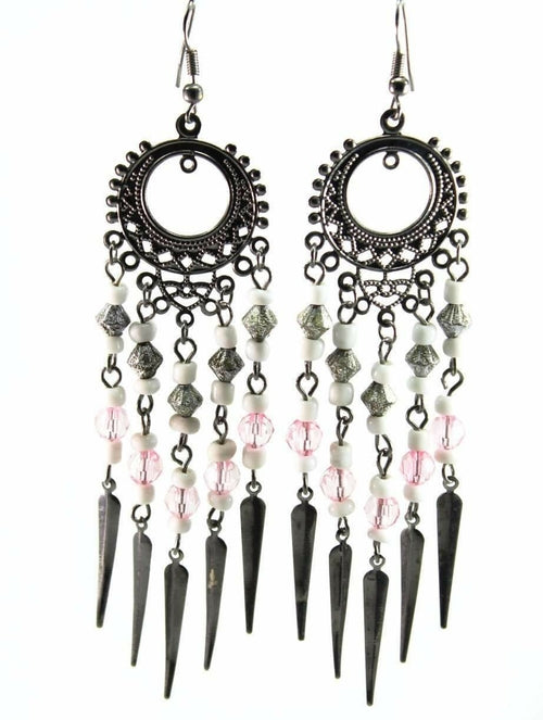 Chandelier Earrings