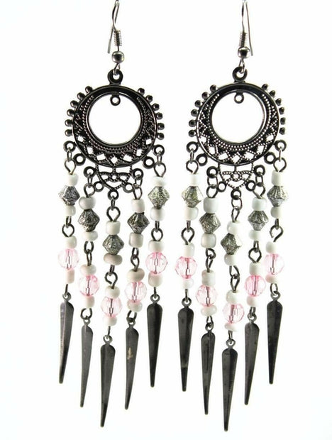 Chandelier Earrings