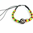 Rasta Vibes Bracelet