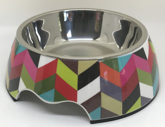 Medium Dog Bowls.