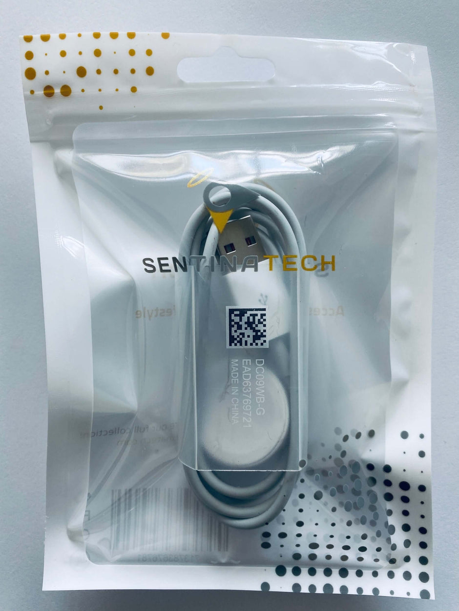 Magnetic Watch Charger