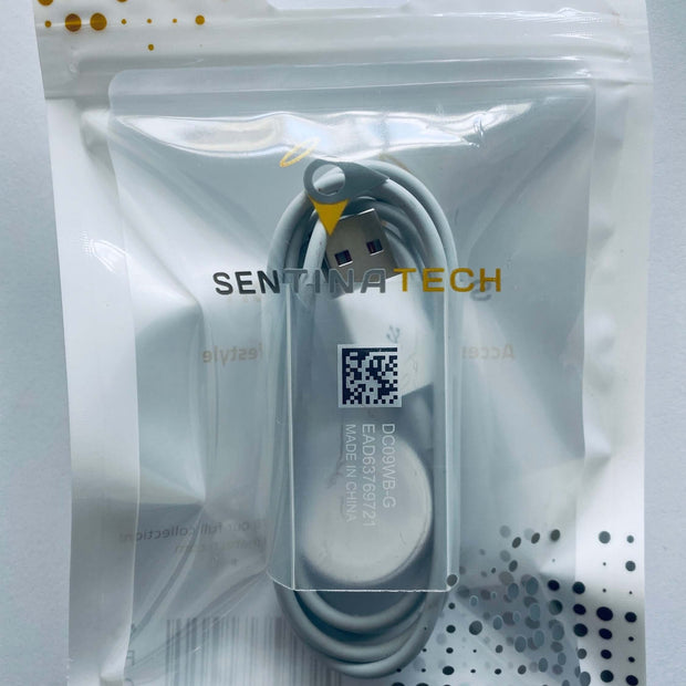 Magnetic Watch Charger