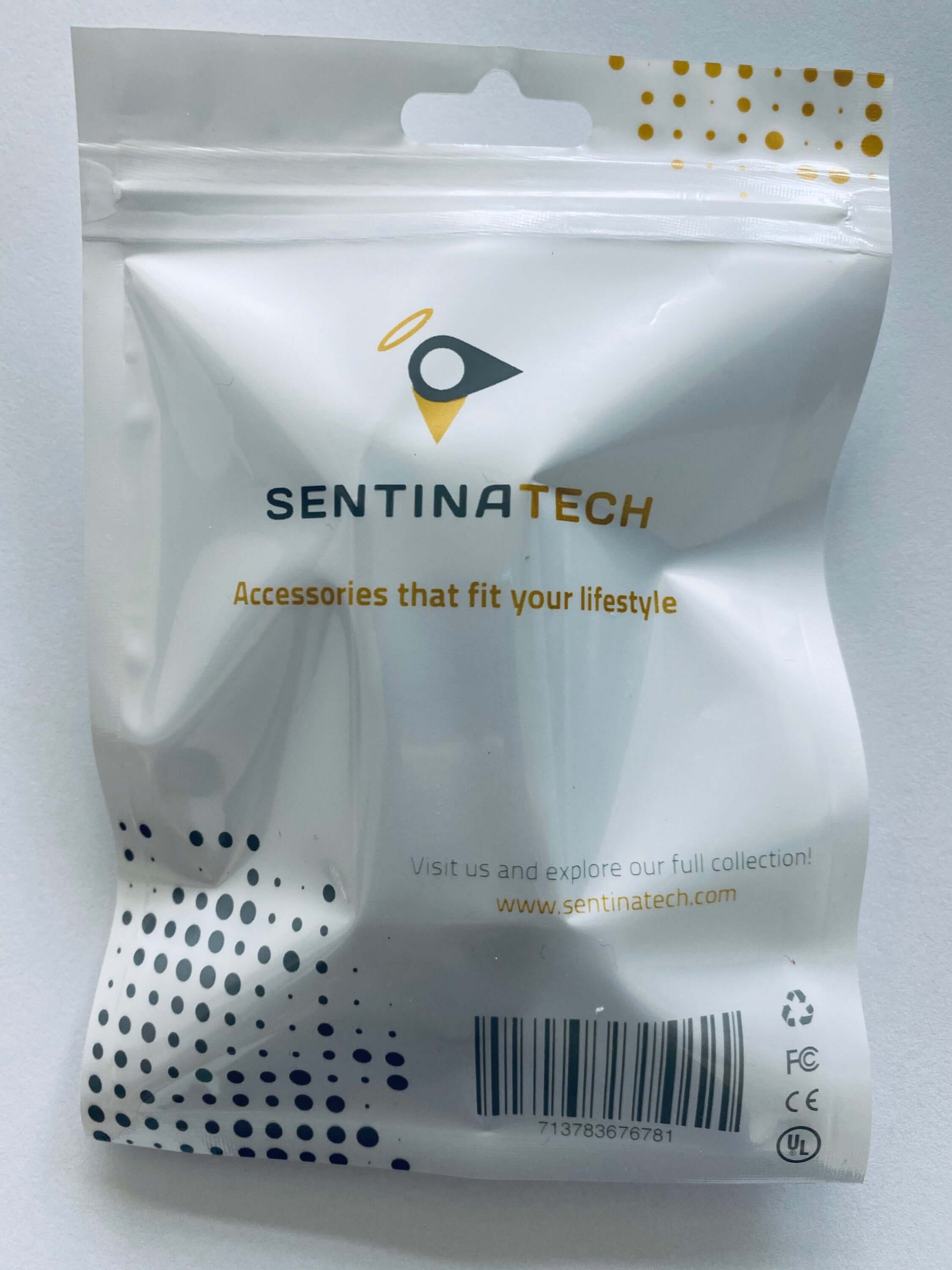 Magnetic Watch Charger