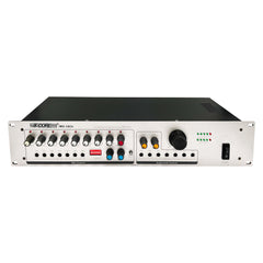 5Core 16 Channel Intelligent Conference Smart Audio Mixer Dj Equipment