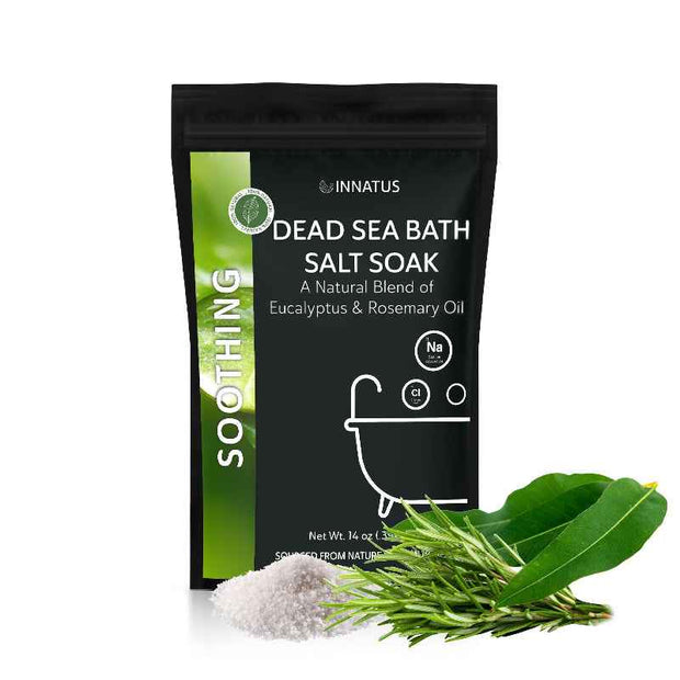 Innatus 21 Mineral Bath Soak
