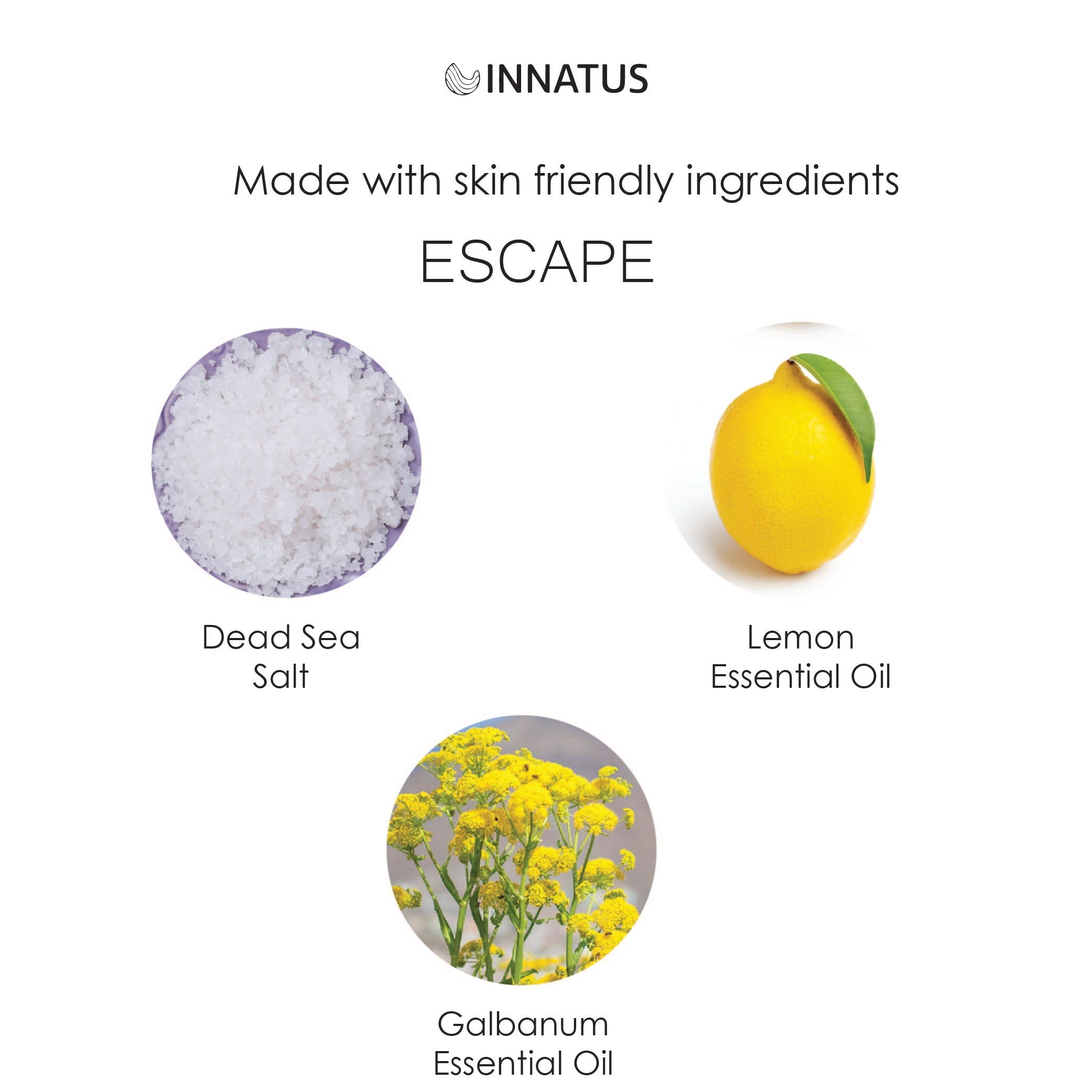 Mineral Bliss Soak