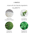 Clarity Mineral Soak