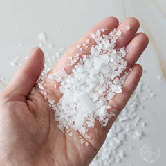 Pure Dead sea magnesium flakes Renew soak