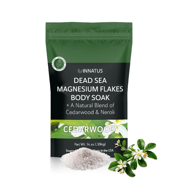 Dead Sea Magnesium