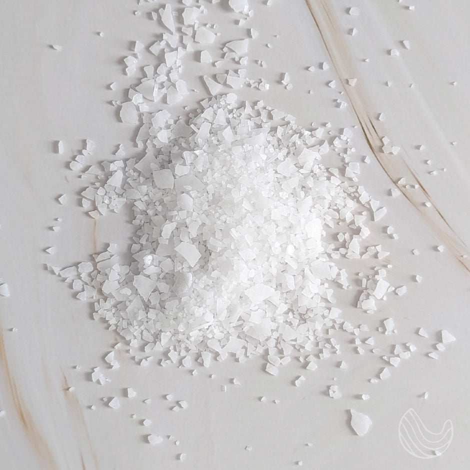 Magnesium Flakes Soak