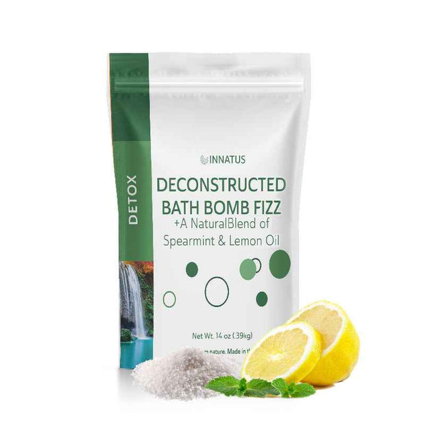 Innatus Detox Bath Soak
