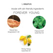 Forever Young Dead Sea Magnesium Oil by Innatus – Peppermint & Ylang Ylang