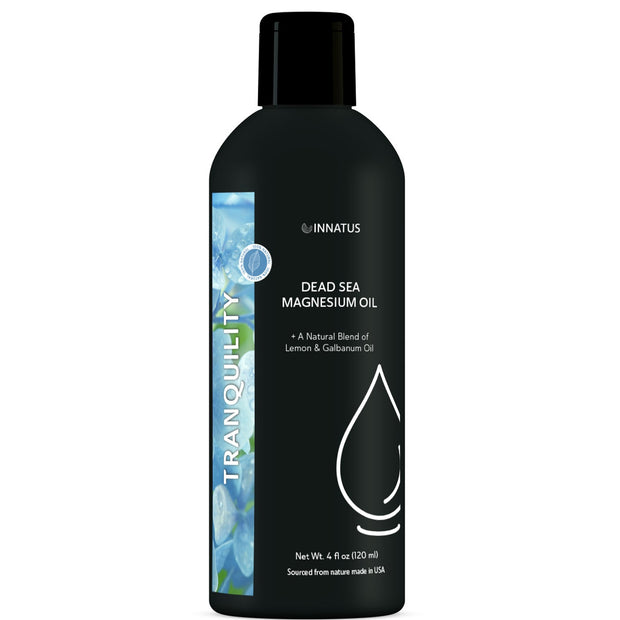 Tranquil Magnesium Oil