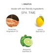 Spa Time Dead Sea Magnesium Oil by Innatus – With Lemon & Rosemary Oil Blend