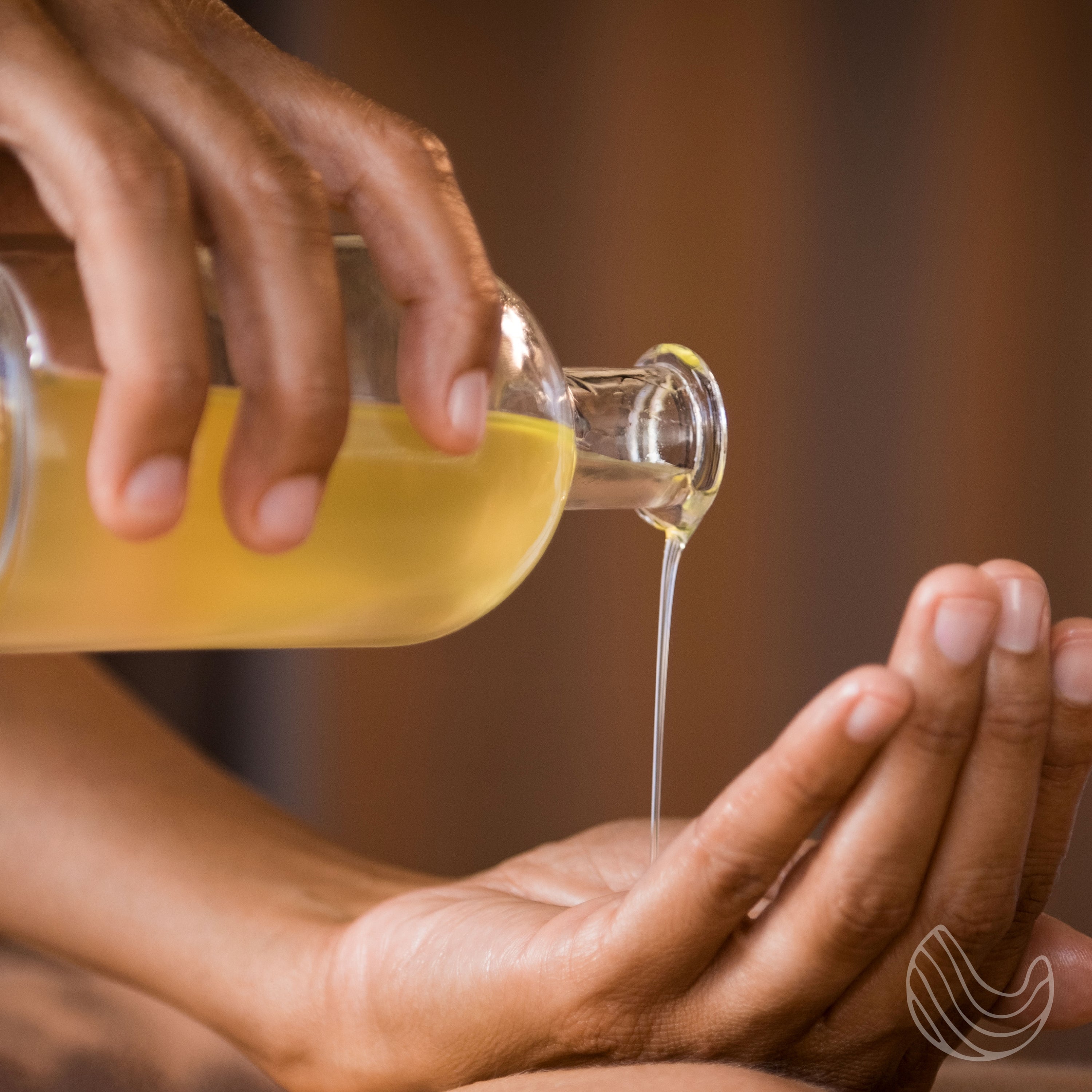 Mineral Oil Spray