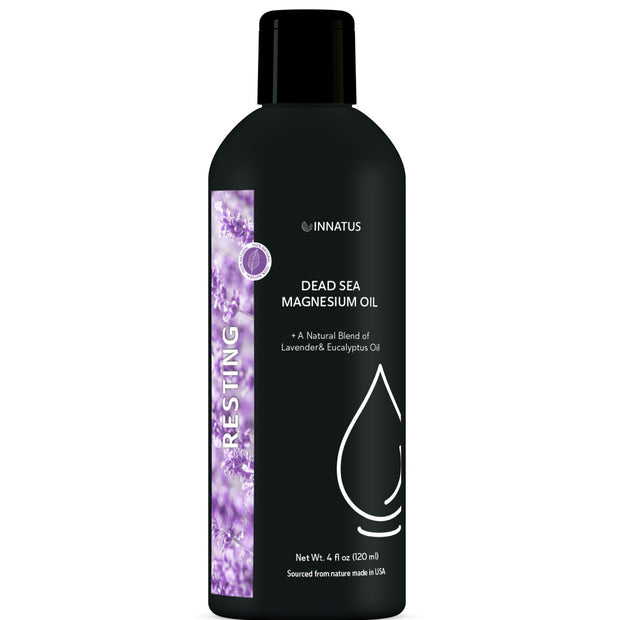 Magnesium Oil Spray