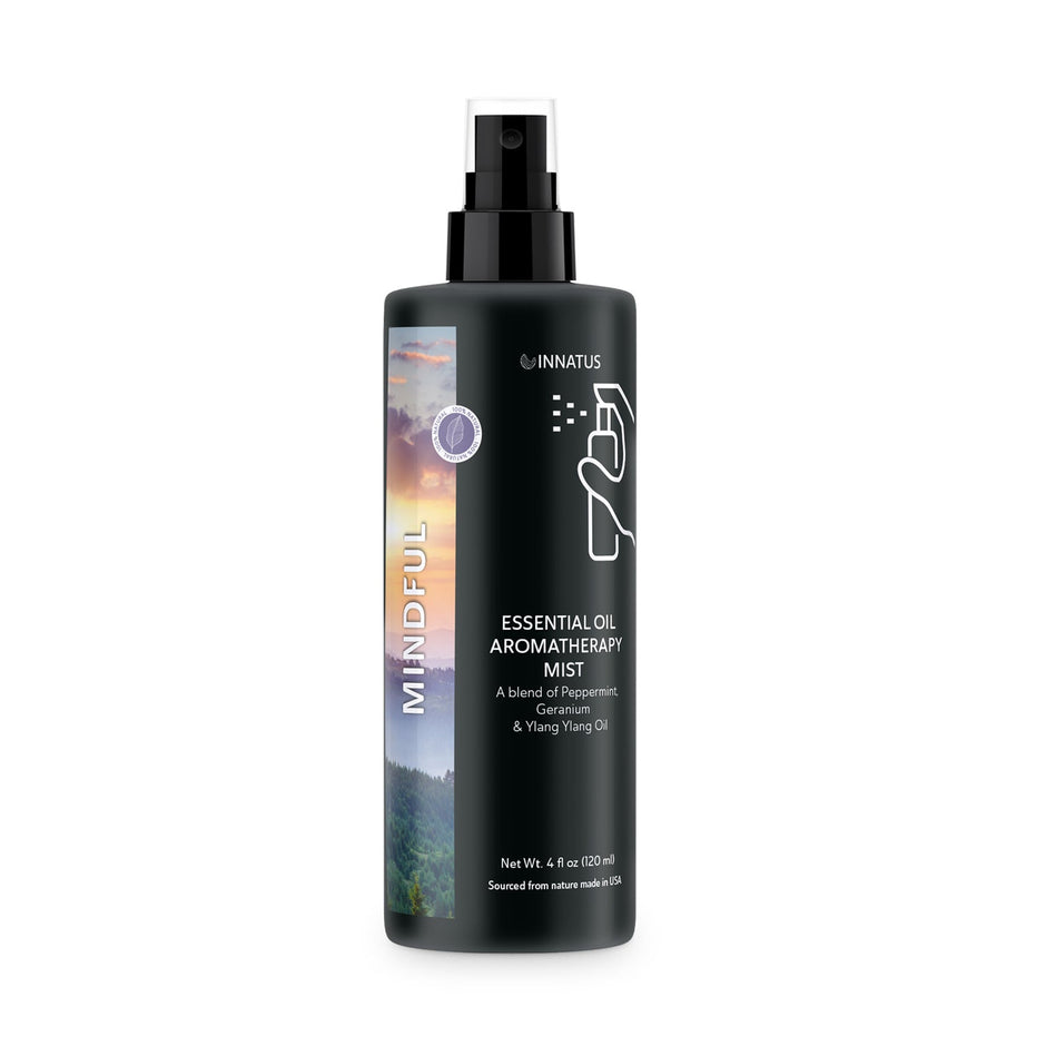 Peppermint Geranium Mist