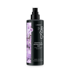 Essential oil aromatherapy Optimistic mist