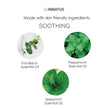 Soothing Aromatherapy Shower Steamer by Innatus – Eucalyptus, Peppermint & Spearmint