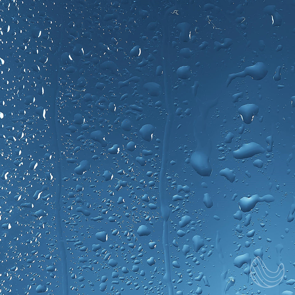 Aromatherapy Shower Spray