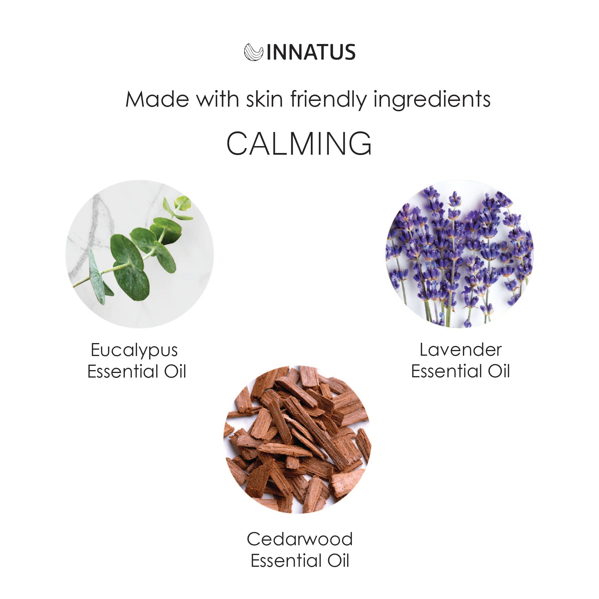 Aromatherapy Shower Spray