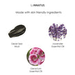 Lavender Dead Sea Mud Mask by Innatus – With Lavender & Geranium Oil