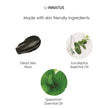 Eucalyptus Dead Sea Mud Mask by Innatus – With Eucalyptus & Geranium Oils