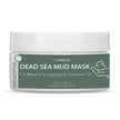 Eucalyptus Dead Sea Mud Mask by Innatus – With Eucalyptus & Geranium Oils