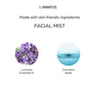 Lavender Face Mist