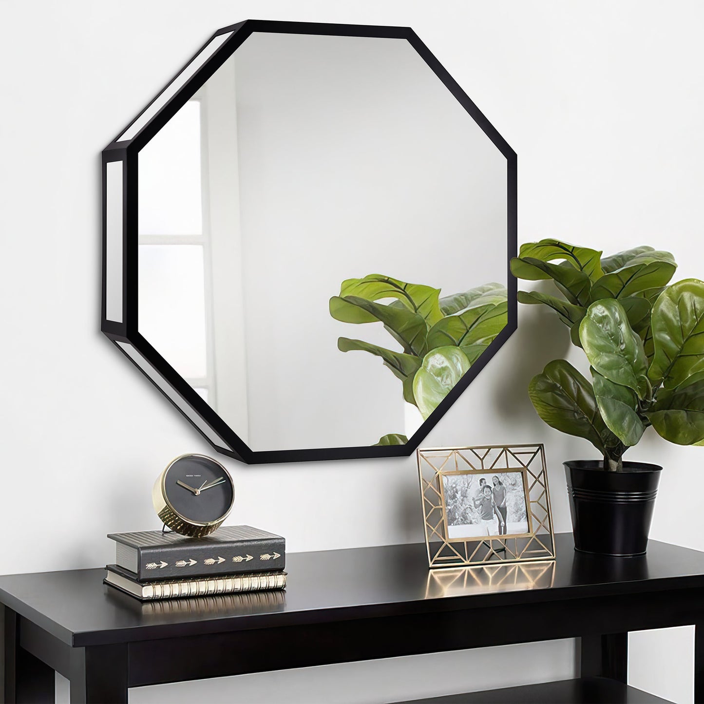 LED Infinity Mirror Light