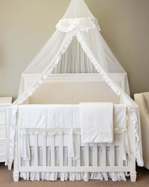 Innocence Bedding Set