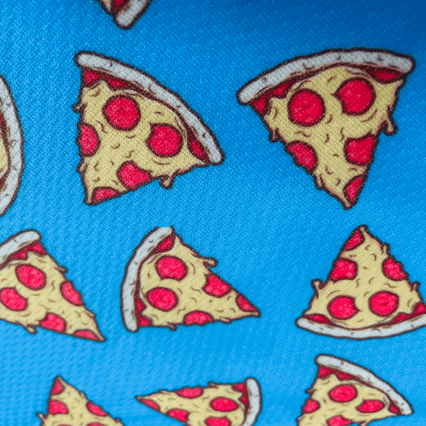 Pizza Dog Bandana