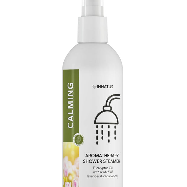 Aromatherapy Shower Spray
