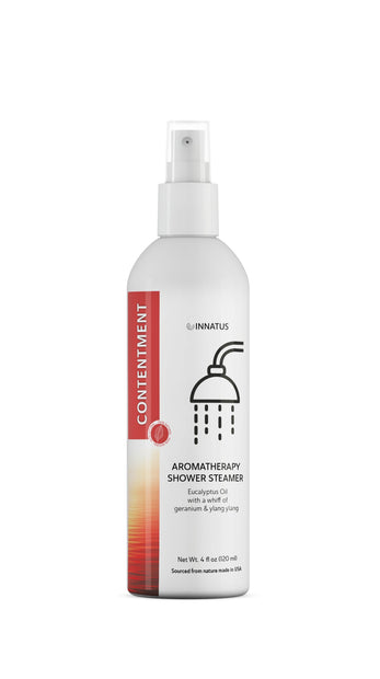 Eucalyptus Geranium Spray
