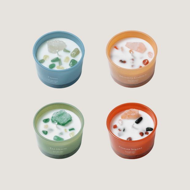 Mini Candle Set