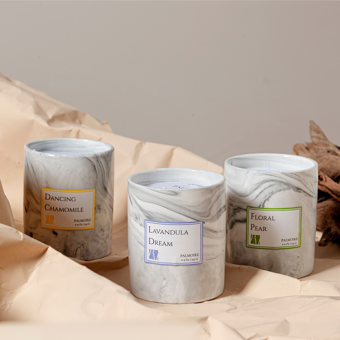 Ceramics Bundle Set