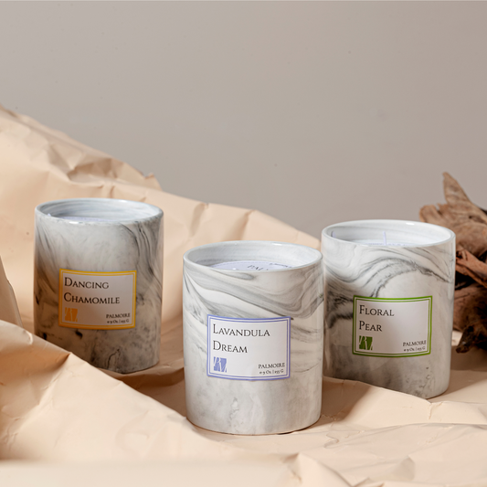 Ceramics Bundle Set