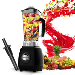 Licuadora Exprimidor 2000W Smoothie Maker