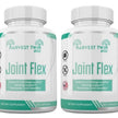 Harvest Twin Labs Joint Flex Dietary Supplement – Joint Mobility & Cartilage Support (60 Capsules)