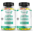Harvest Twin Labs Joint Flex Gummies – Joint Mobility Dietary Supplement, 60 Gummies
