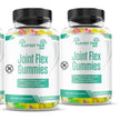 Harvest Twin Labs Joint Flex Gummies – Joint Mobility Dietary Supplement, 60 Gummies