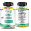 Harvest Twin Labs Joint Flex Gummies – Joint Mobility Dietary Supplement, 60 Gummies