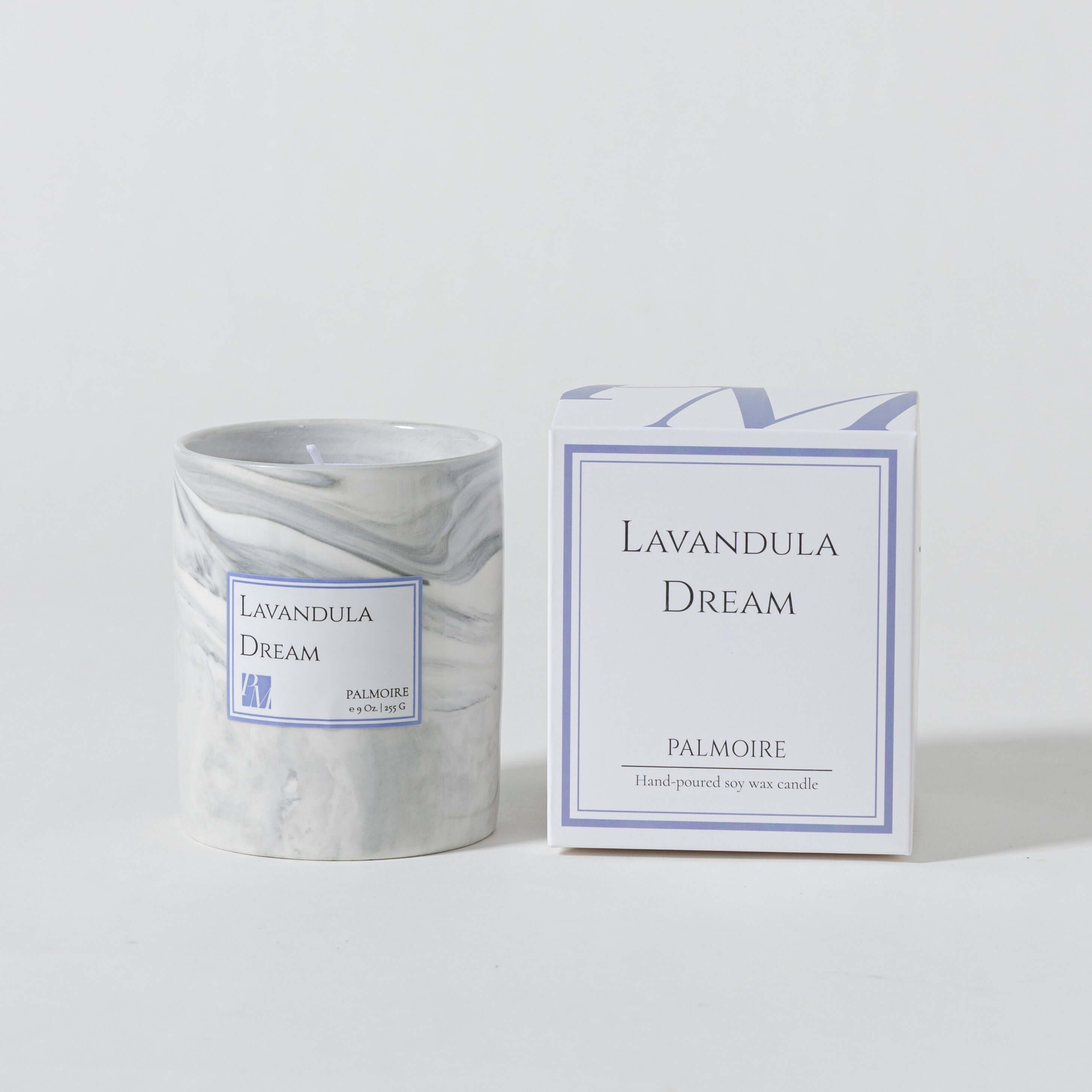 Lavandula Dream Candle
