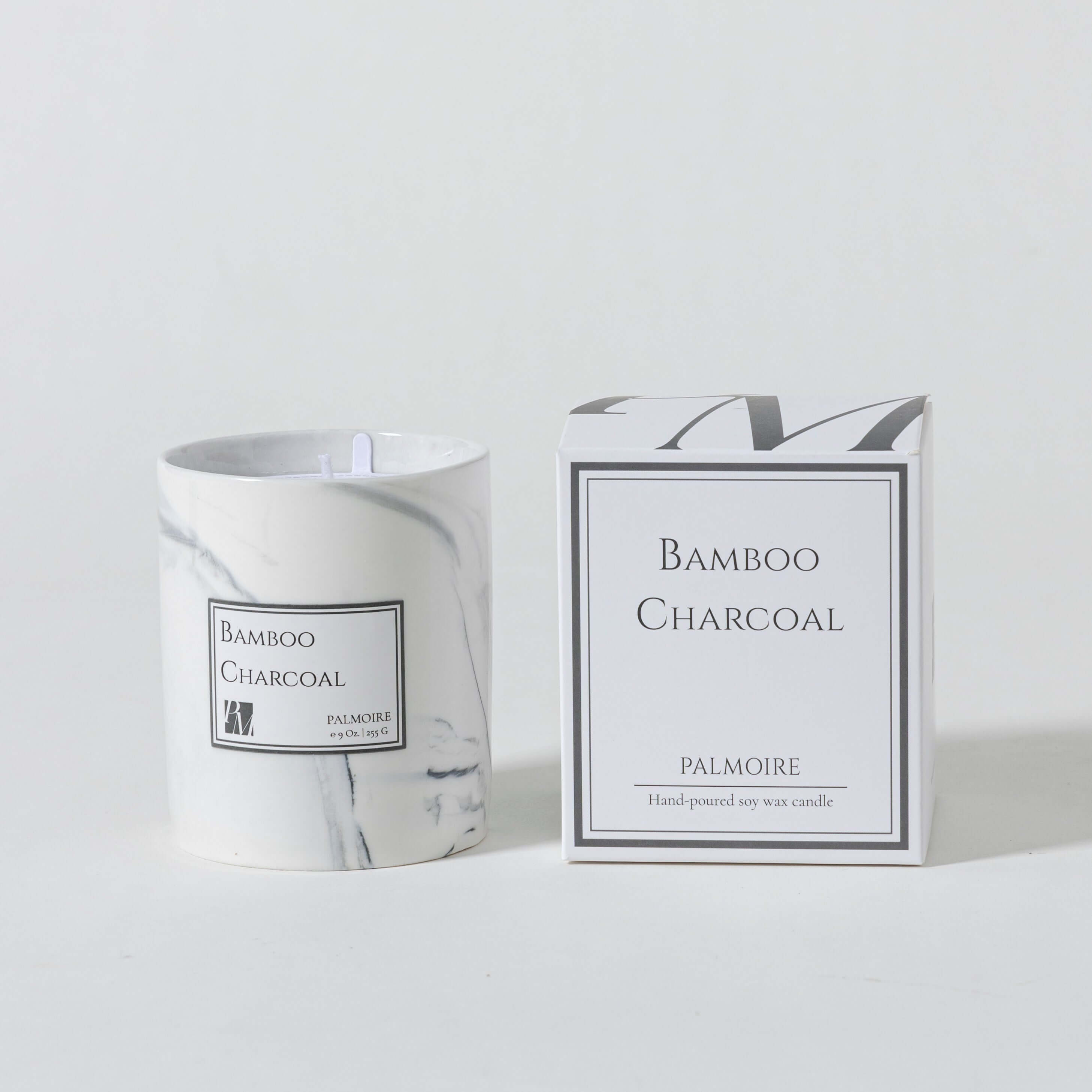 Huile parfumée Zen Bamboo