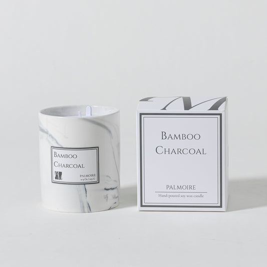Zen Bamboo Fragrance Oil