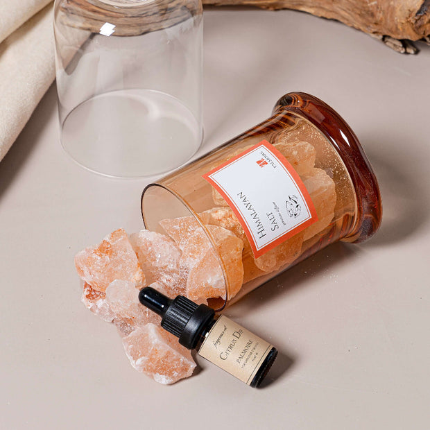 Huile parfumée Citrus Dip