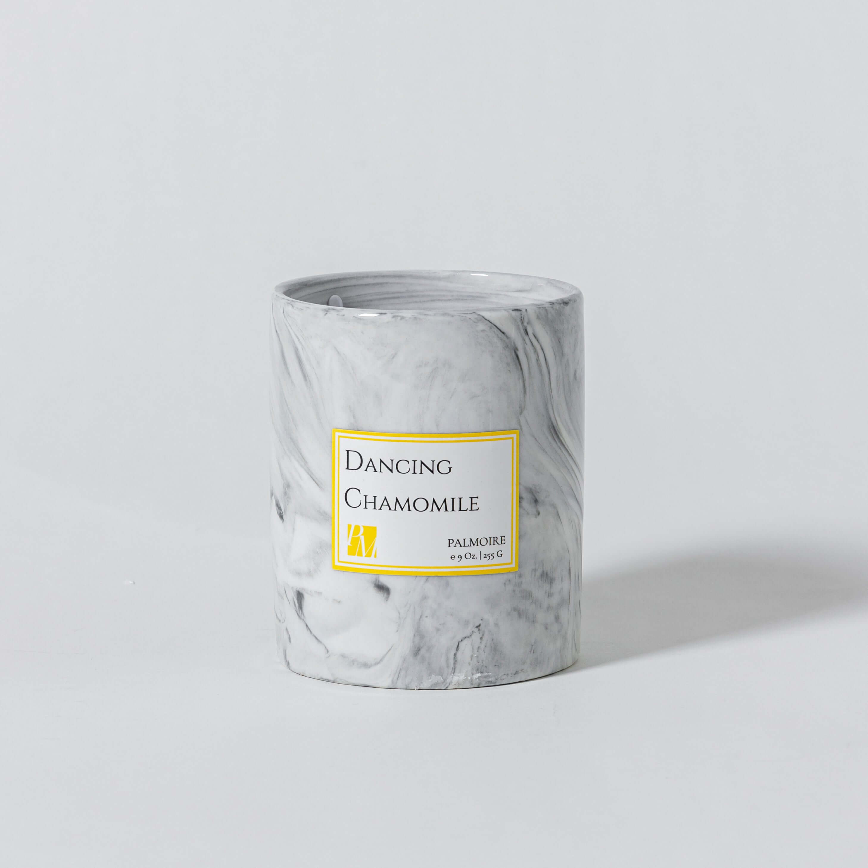 Chamomile Soy Wax Candle