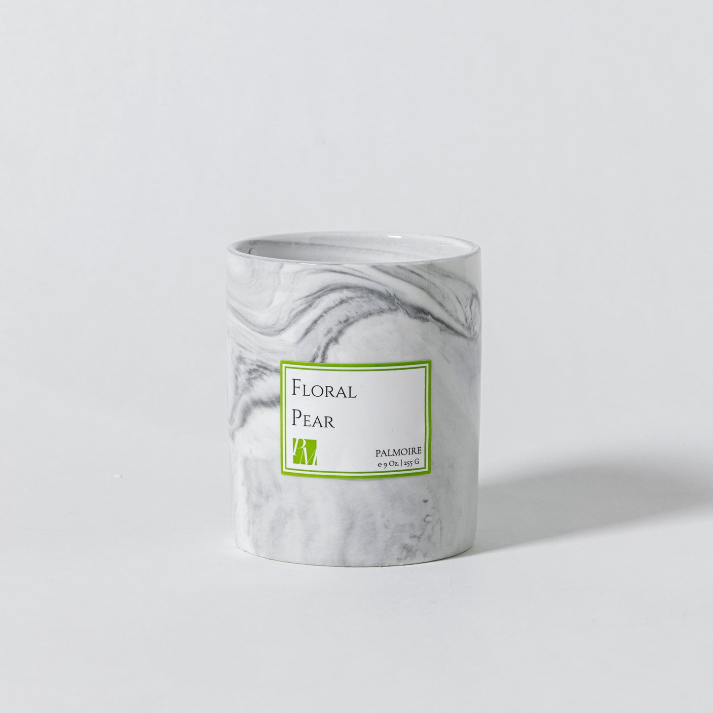 Pear Blossom Candle