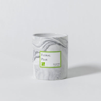 Pear Blossom Candle