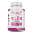 Harvest Twin Keto Ultra Raspberry – 60 Capsules